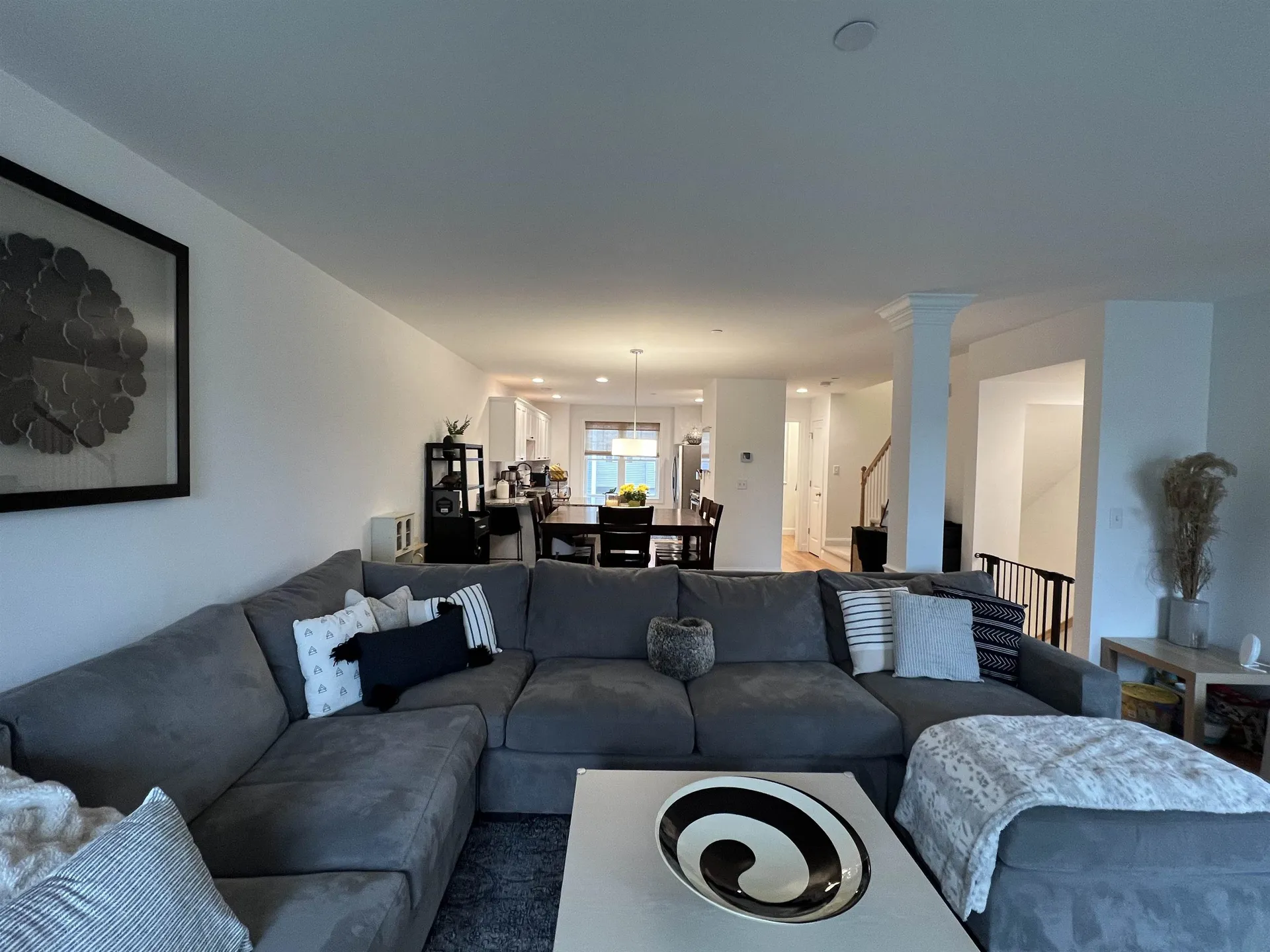 18 Dumaine Avenue Nashua NH 03063