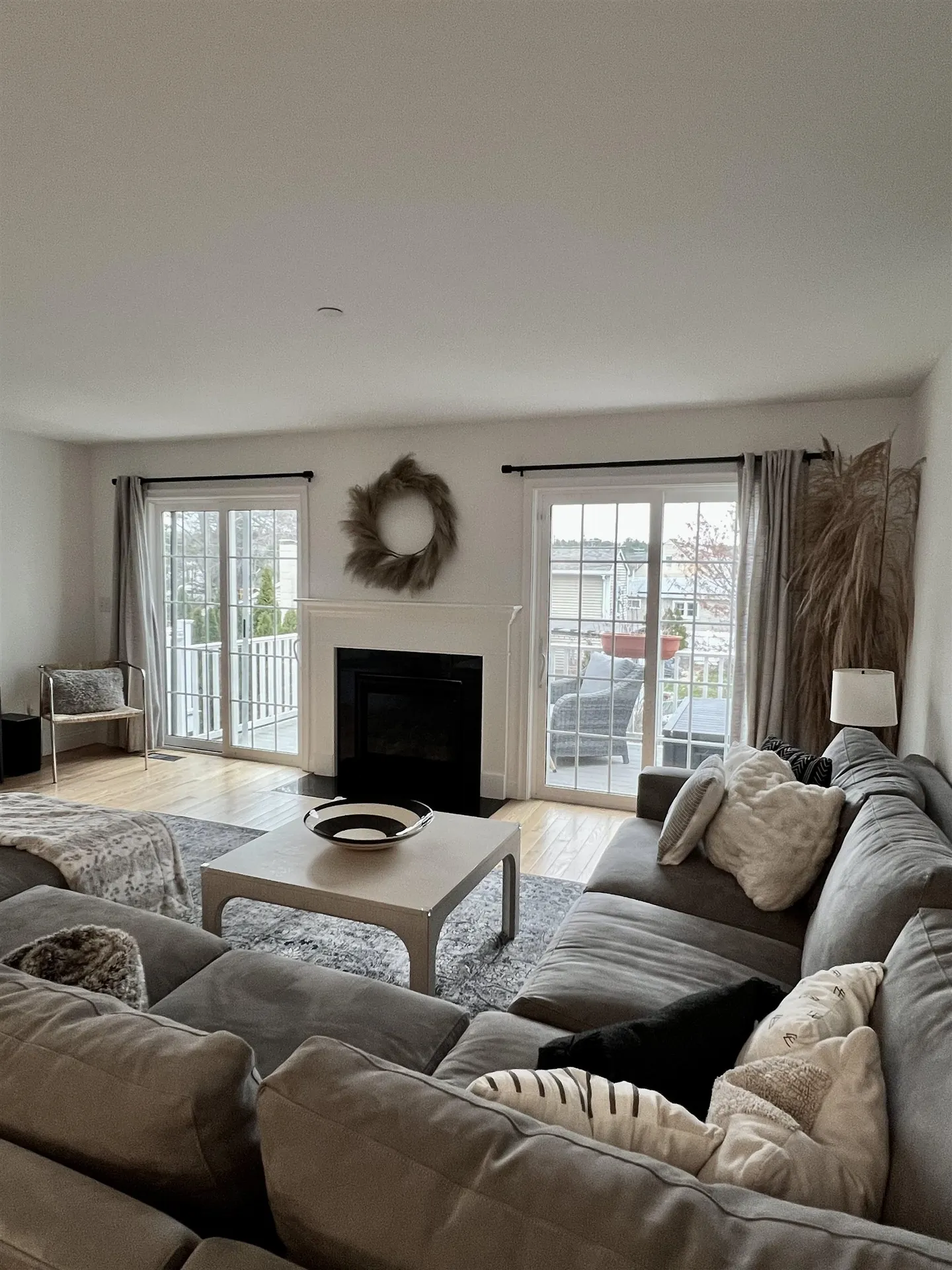 18 Dumaine Avenue Nashua NH 03063