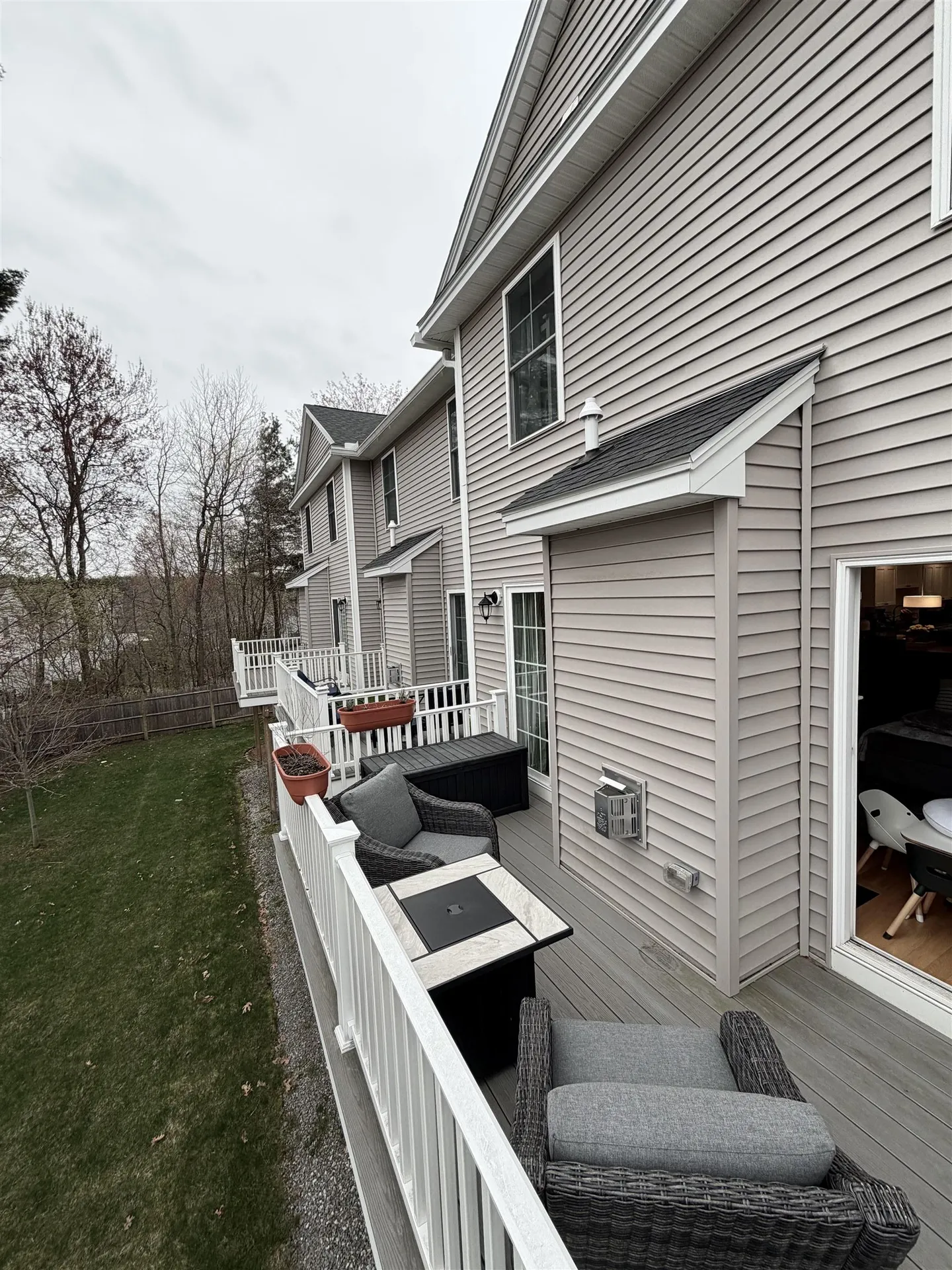 18 Dumaine Avenue Nashua NH 03063