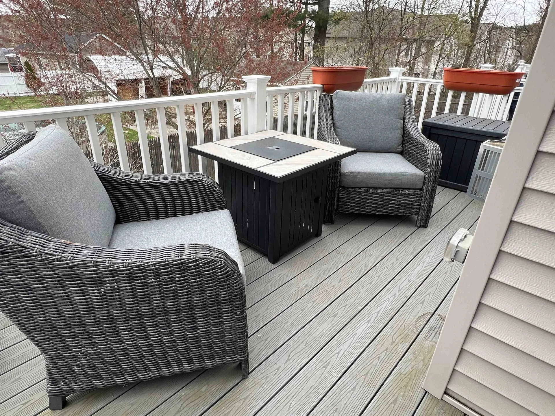 18 Dumaine Avenue Nashua NH 03063
