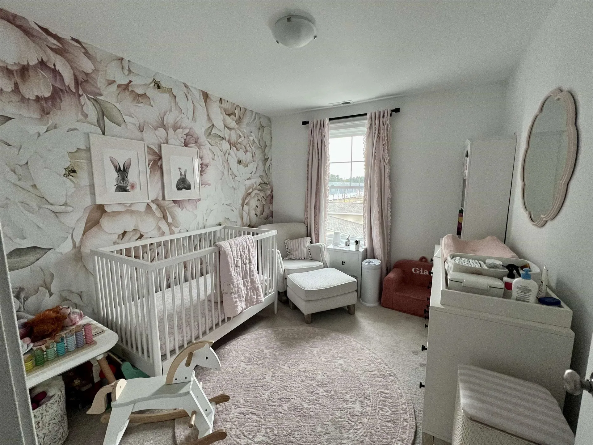 18 Dumaine Avenue Nashua NH 03063
