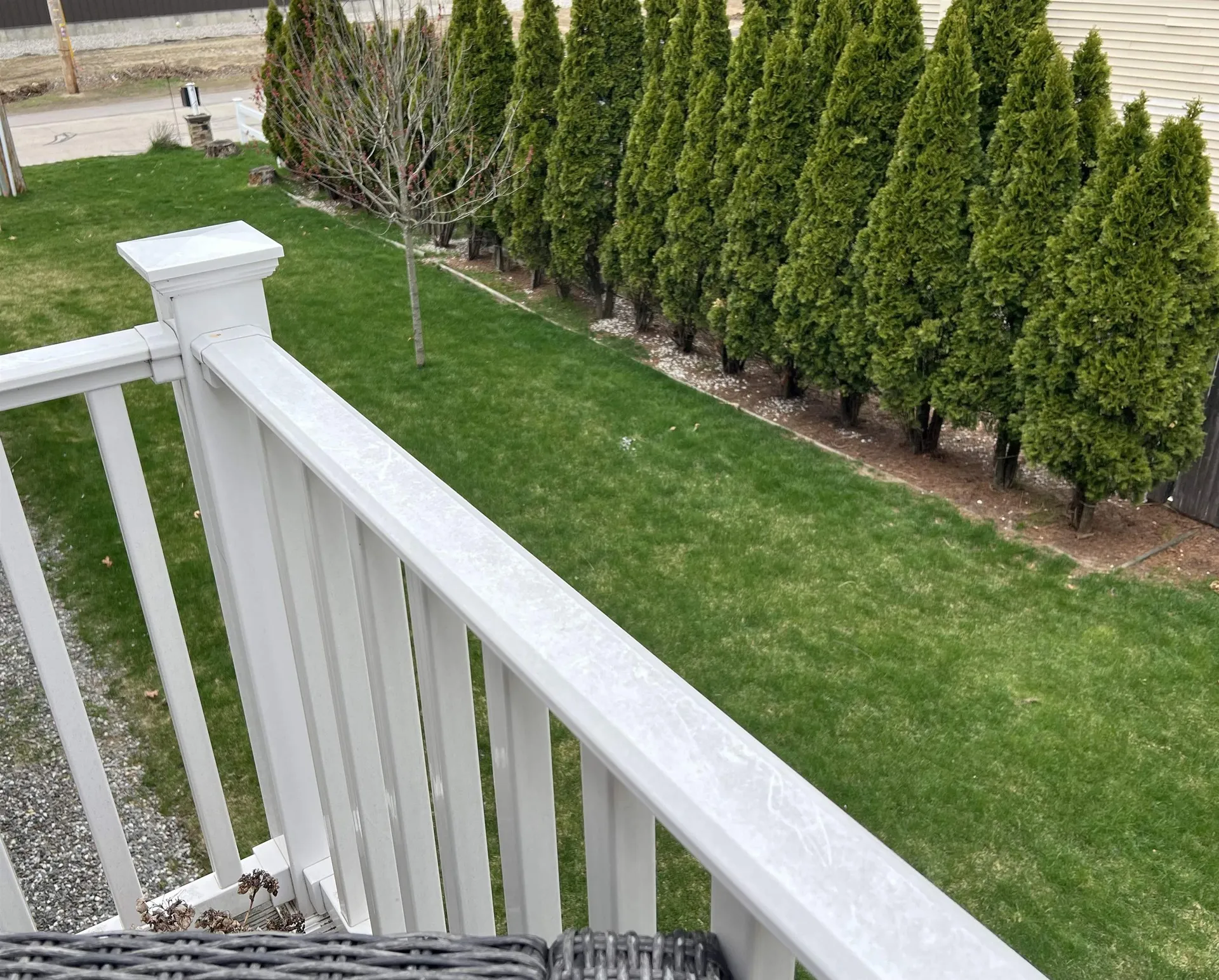 18 Dumaine Avenue Nashua NH 03063