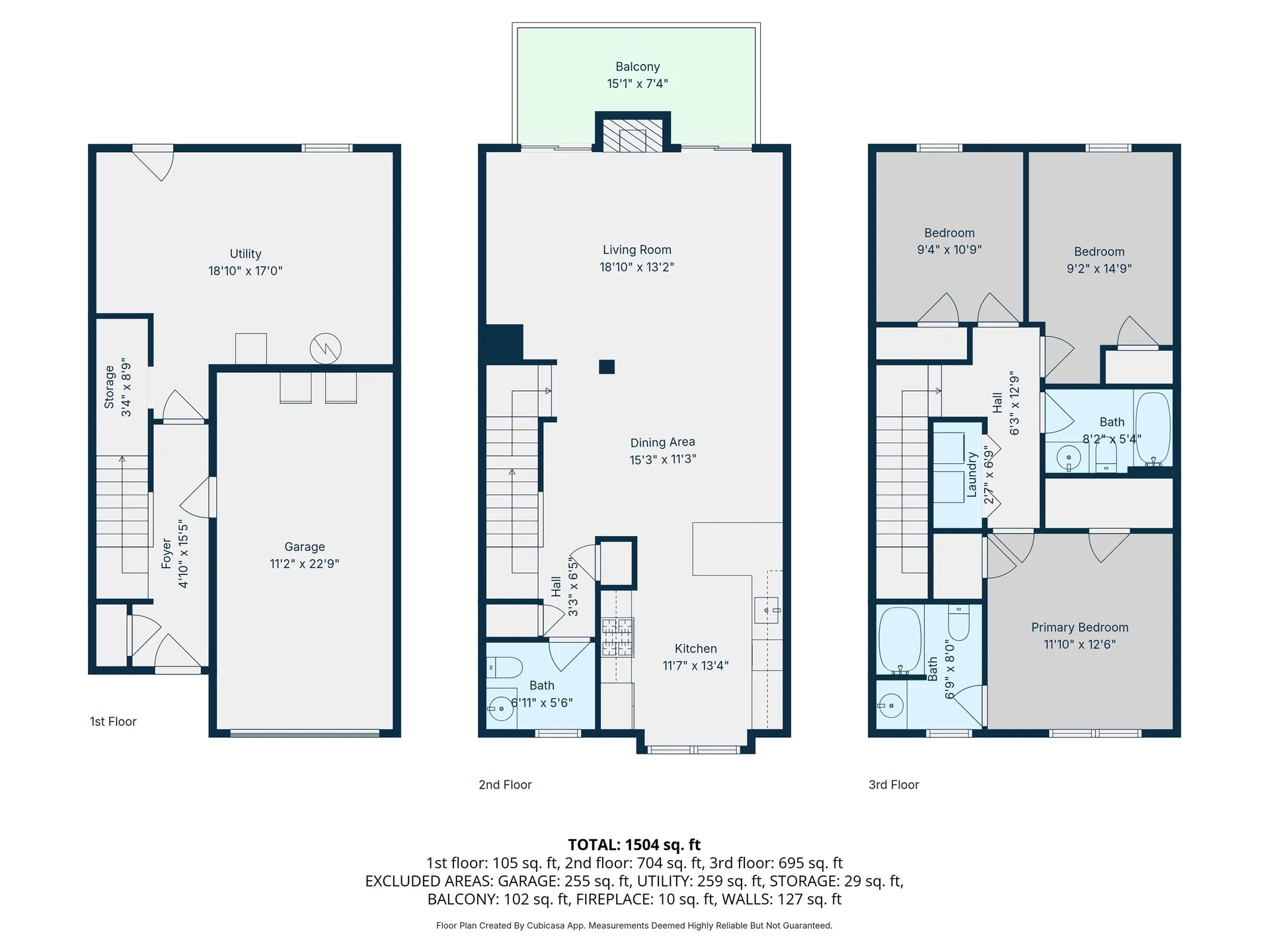 18 Dumaine Avenue Nashua NH 03063