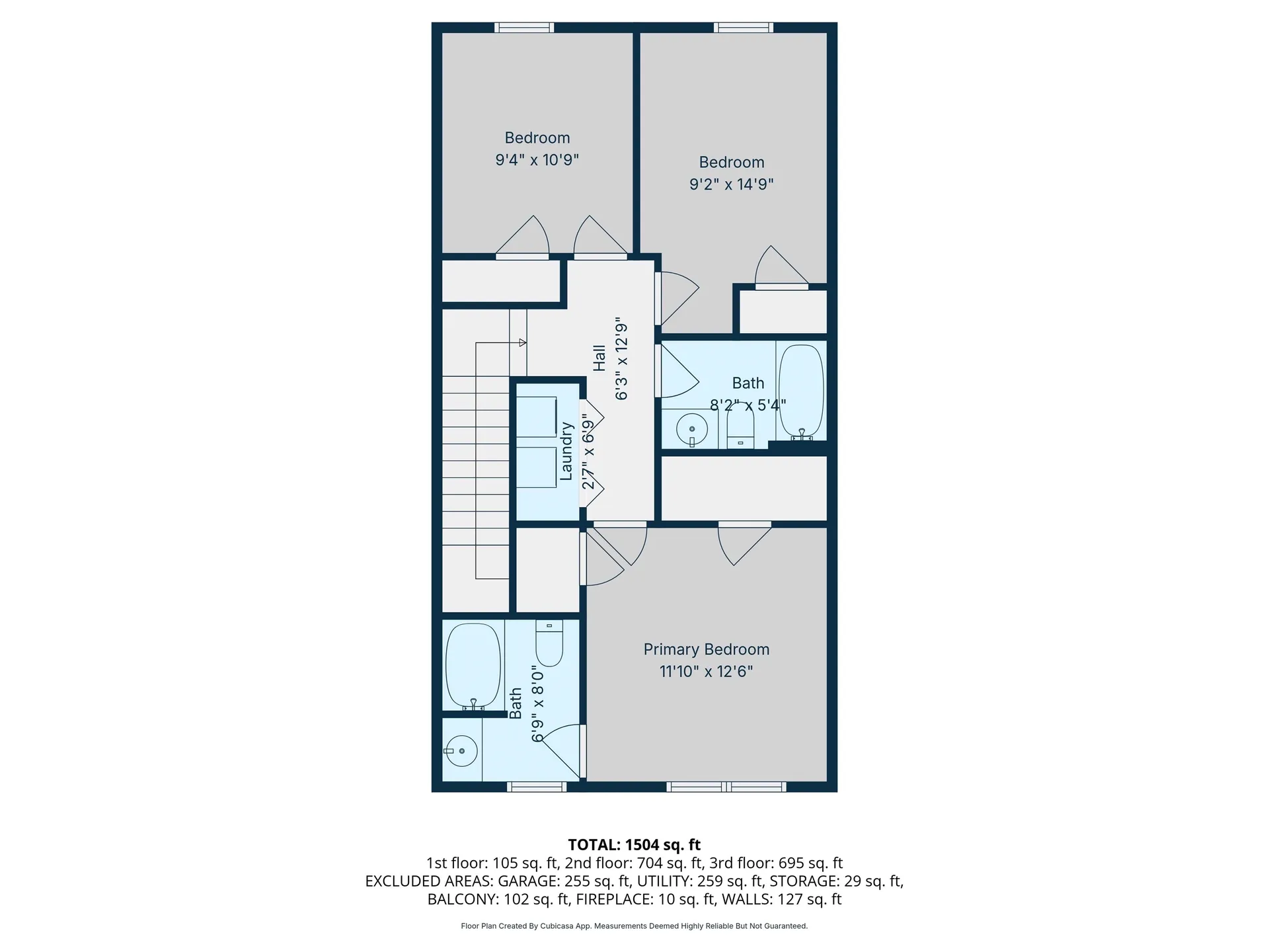 18 Dumaine Avenue Nashua NH 03063