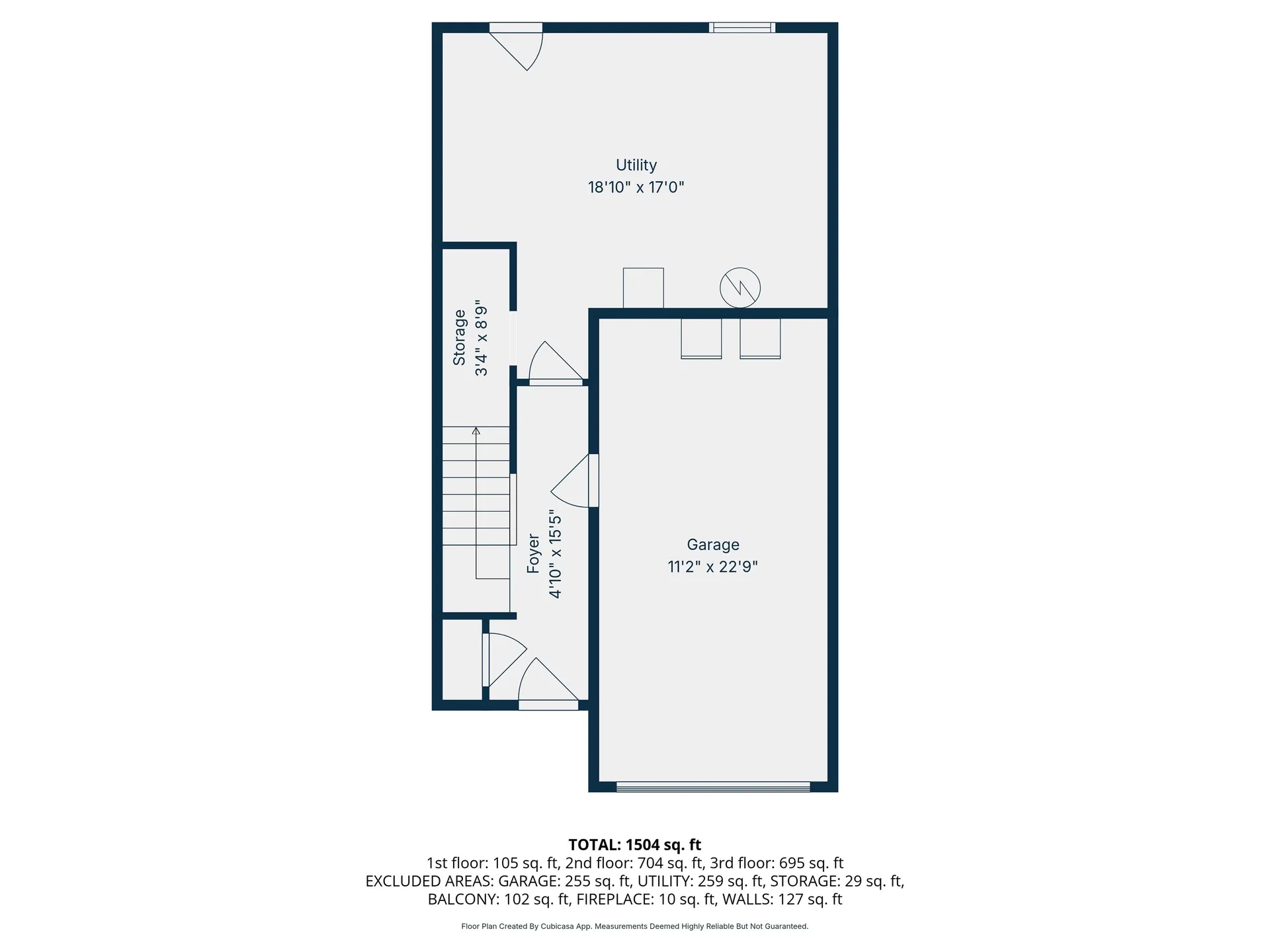 18 Dumaine Avenue Nashua NH 03063