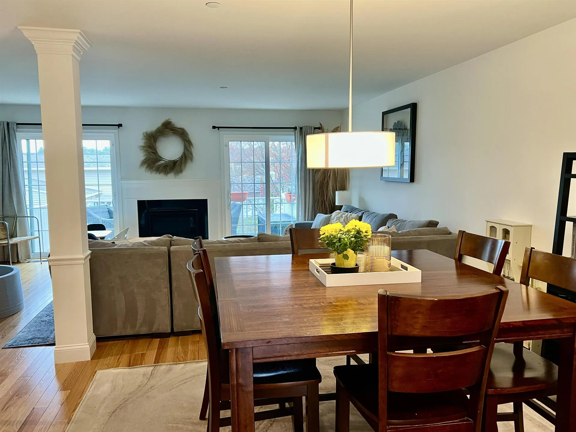 18 Dumaine Avenue Nashua NH 03063