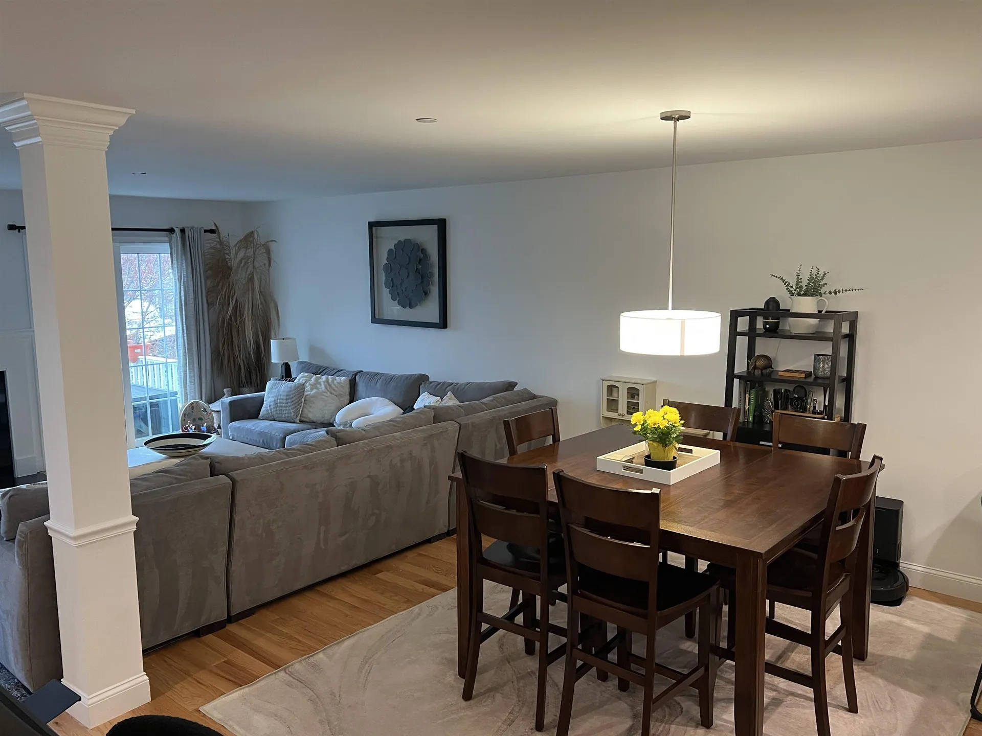 18 Dumaine Avenue Nashua NH 03063