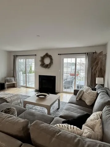 18 Dumaine Avenue Nashua NH 03063