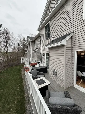 18 Dumaine Avenue Nashua NH 03063