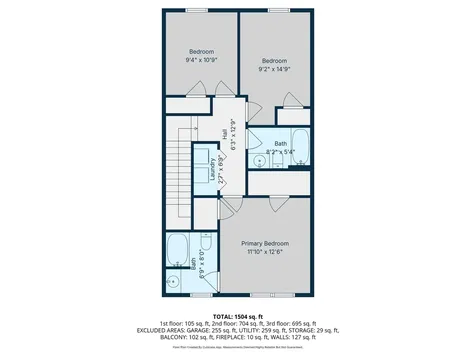 18 Dumaine Avenue Nashua NH 03063