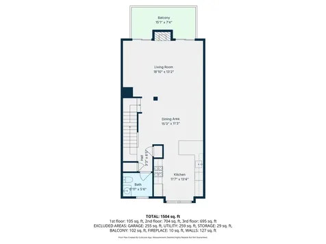 18 Dumaine Avenue Nashua NH 03063