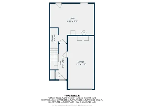 18 Dumaine Avenue Nashua NH 03063