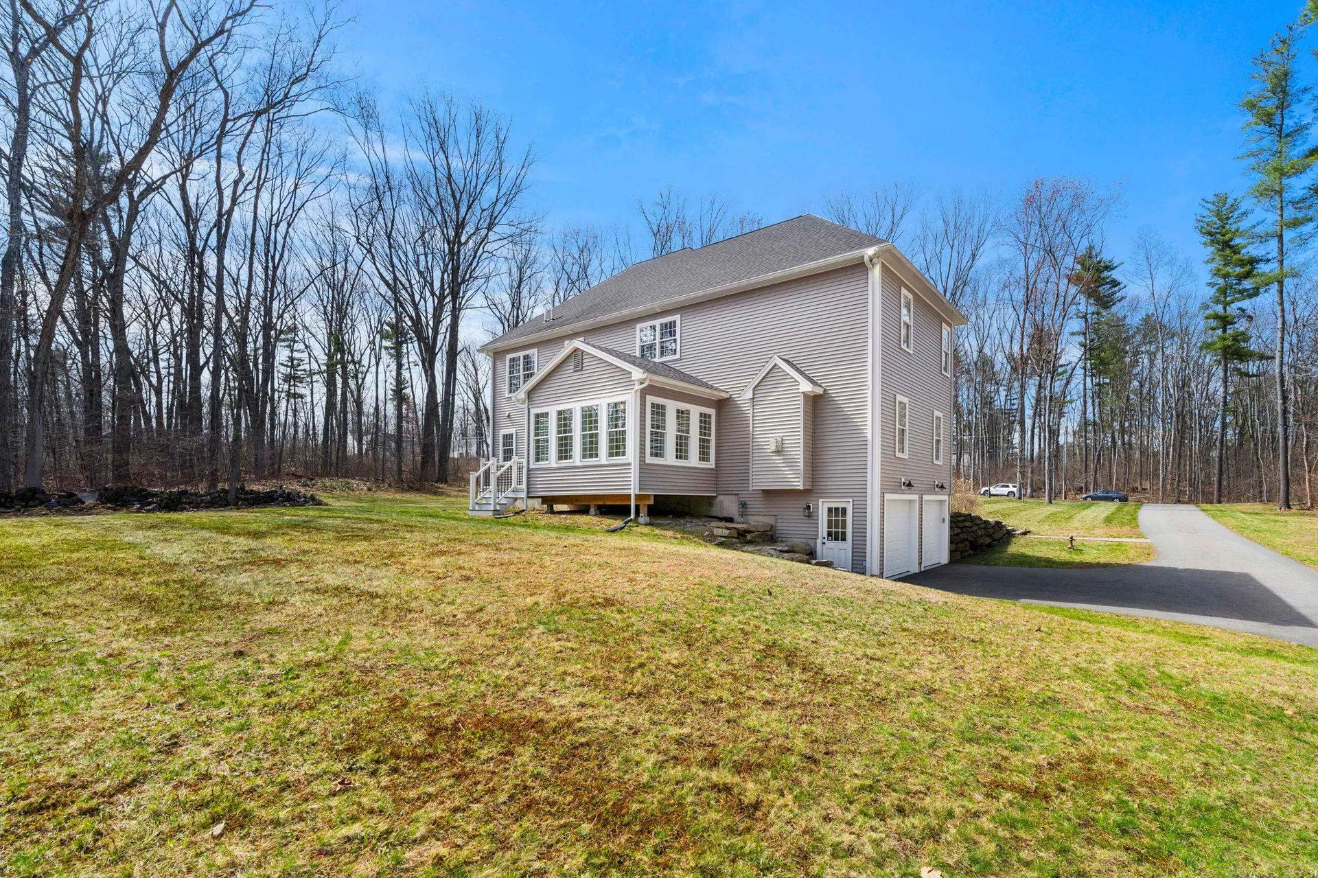 71 Haverhill Road Salem NH 03079