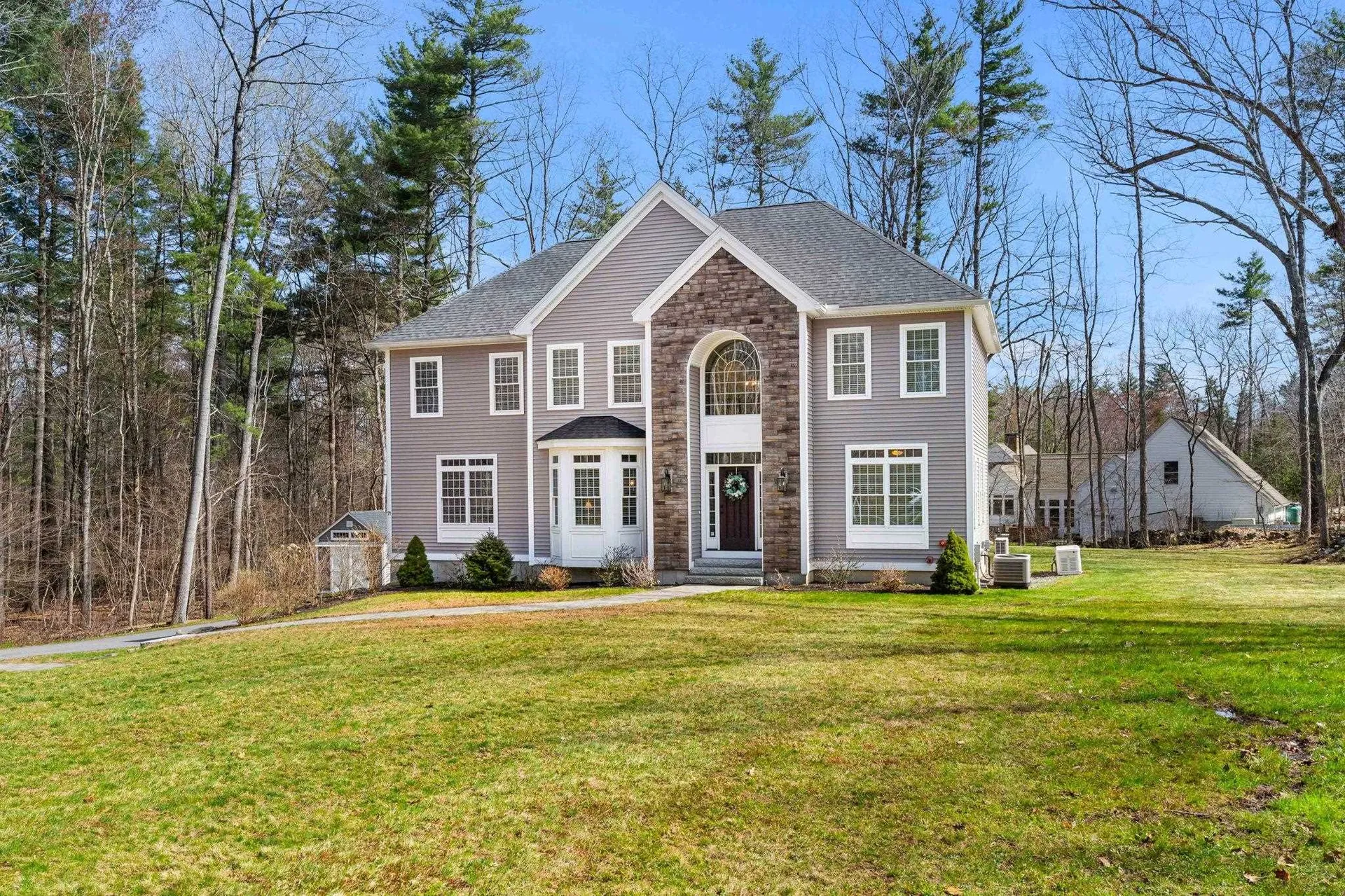 71 Haverhill Road Salem NH 03079