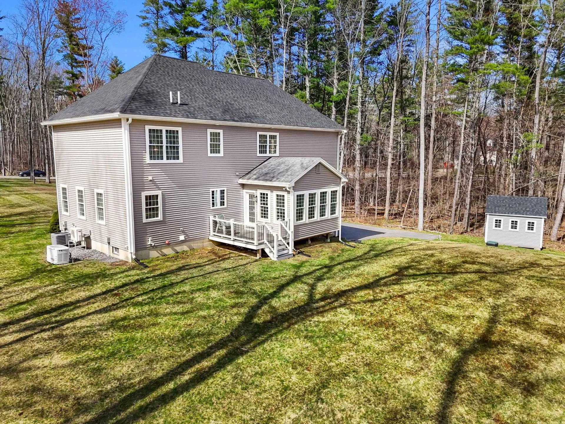 71 Haverhill Road Salem NH 03079