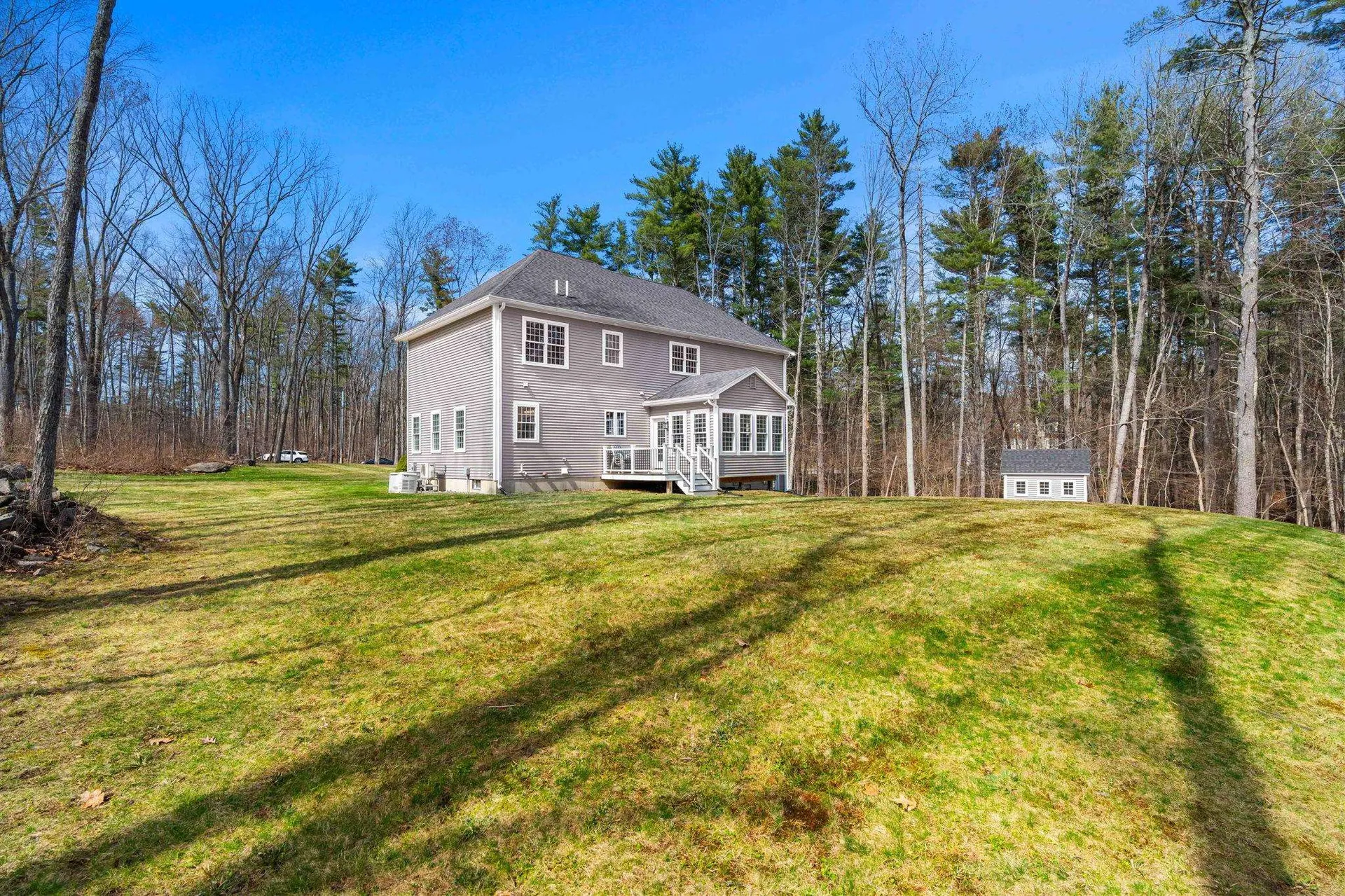71 Haverhill Road Salem NH 03079