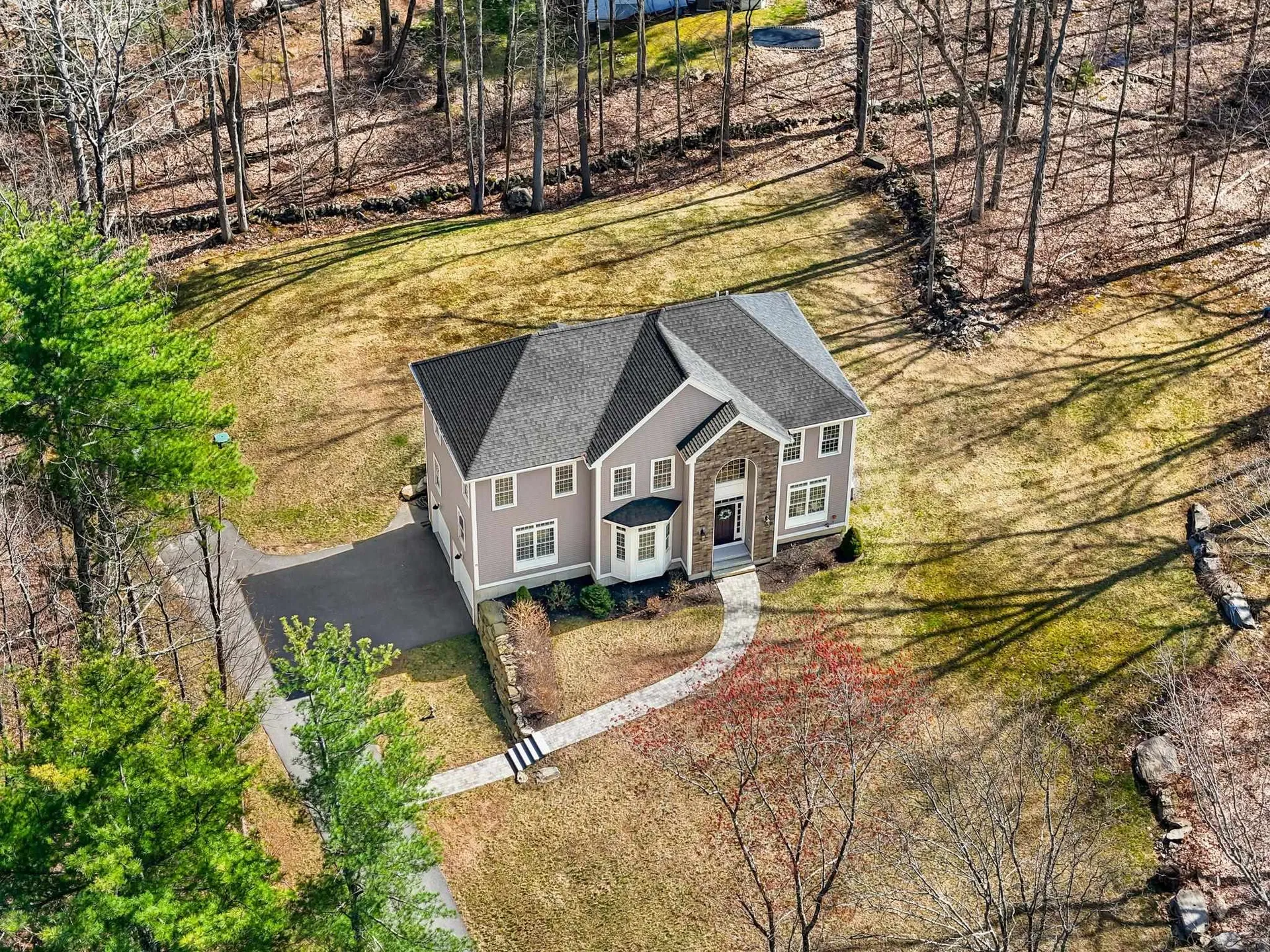 71 Haverhill Road Salem NH 03079