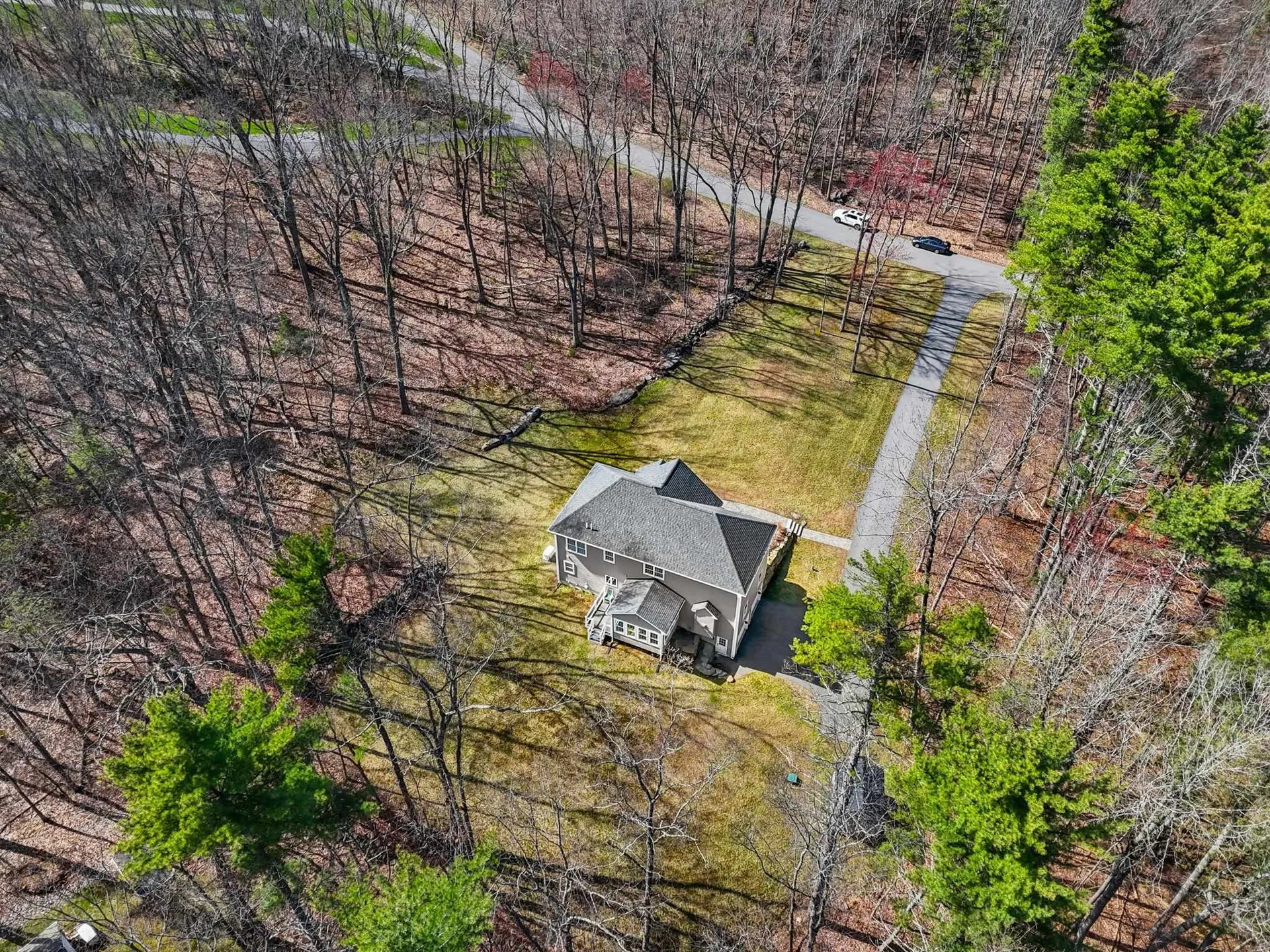 71 Haverhill Road Salem NH 03079