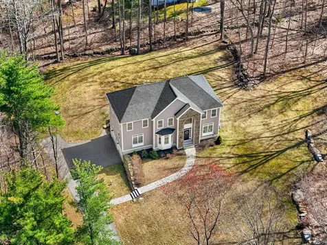 71 Haverhill Road Salem NH 03079