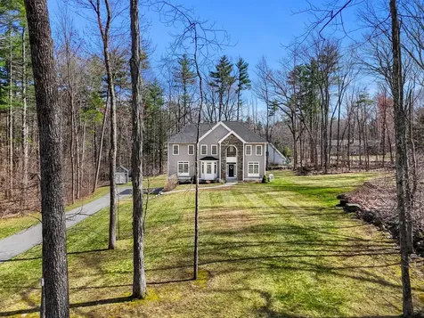 71 Haverhill Road Salem NH 03079