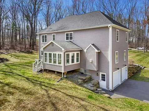 71 Haverhill Road Salem NH 03079