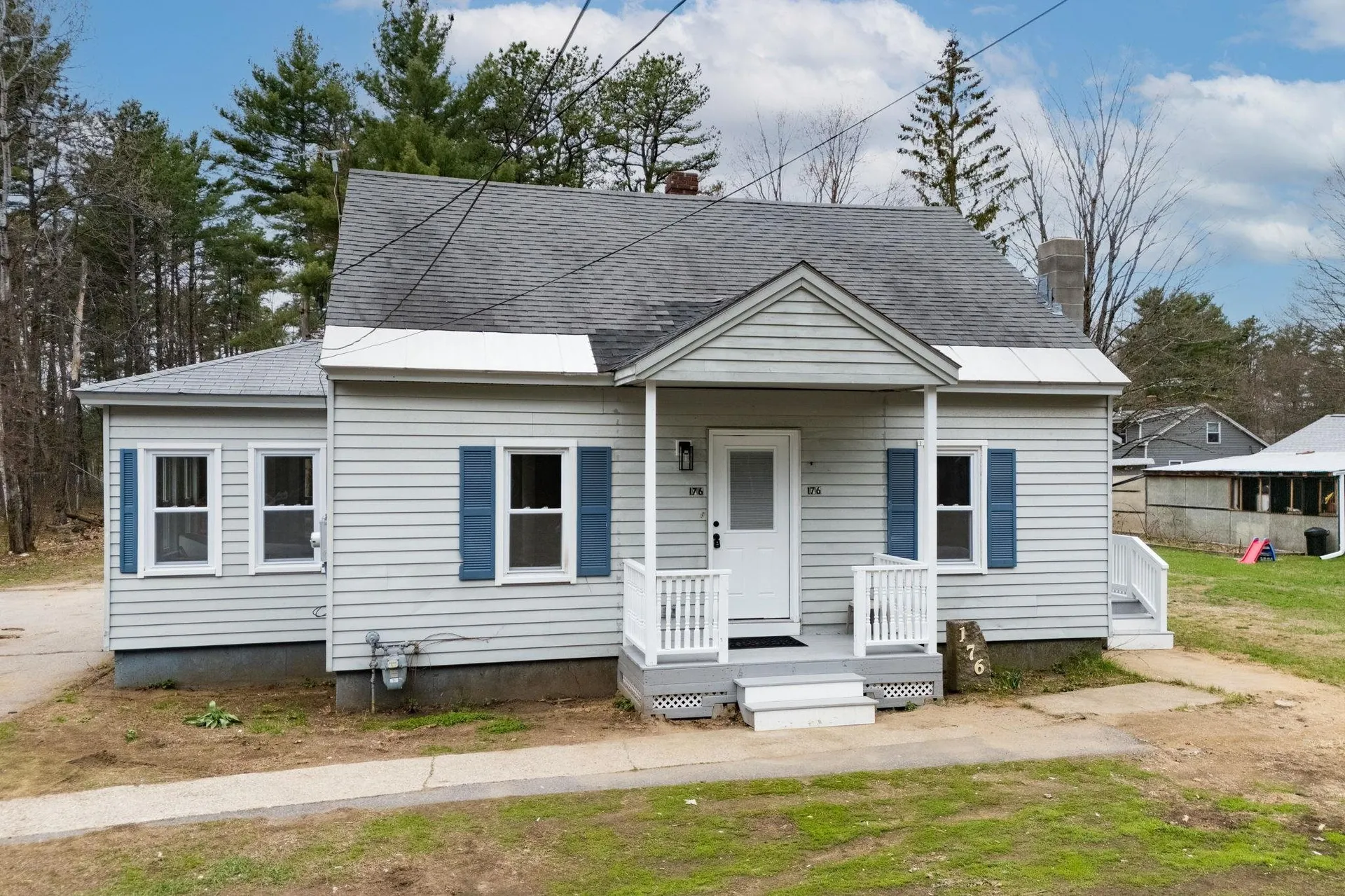 176 Airport Road Concord NH 03301