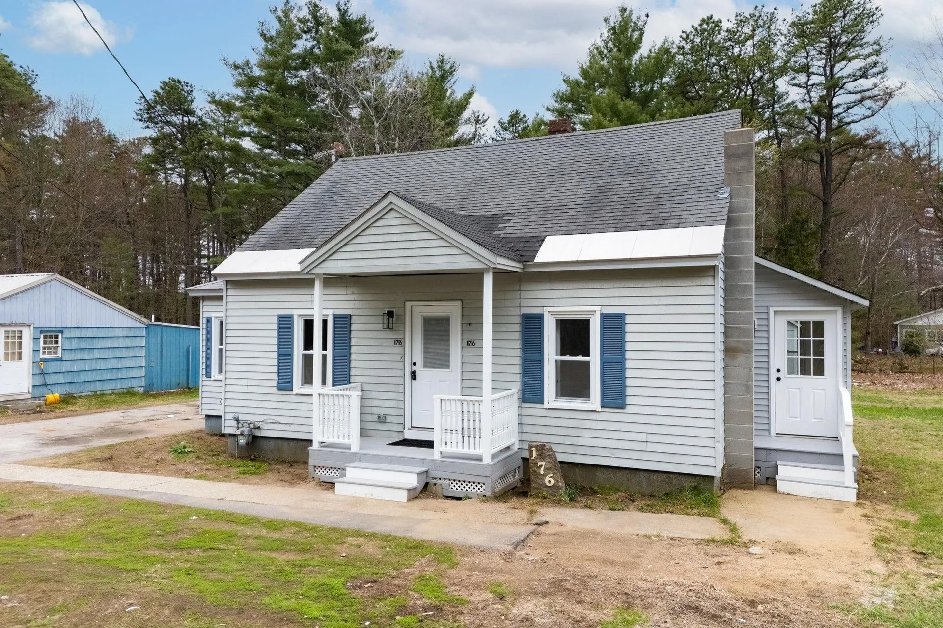 176 Airport Road Concord NH 03301
