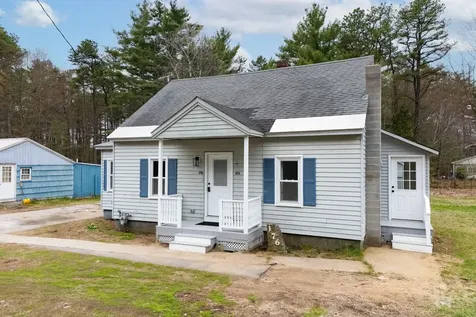 176 Airport Road Concord NH 03301