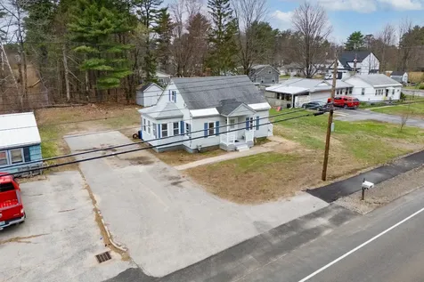 176 Airport Road Concord NH 03301
