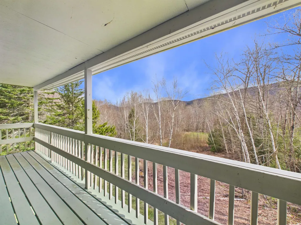 105 Northbrook Road Killington VT 05751