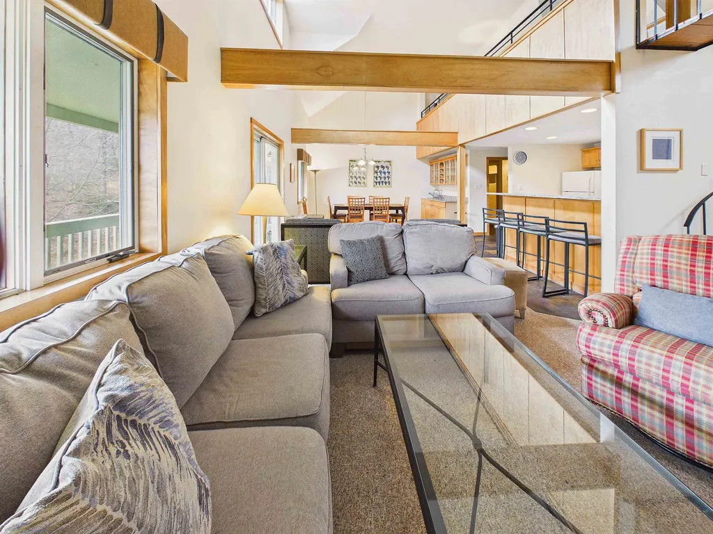 105 Northbrook Road Killington VT 05751