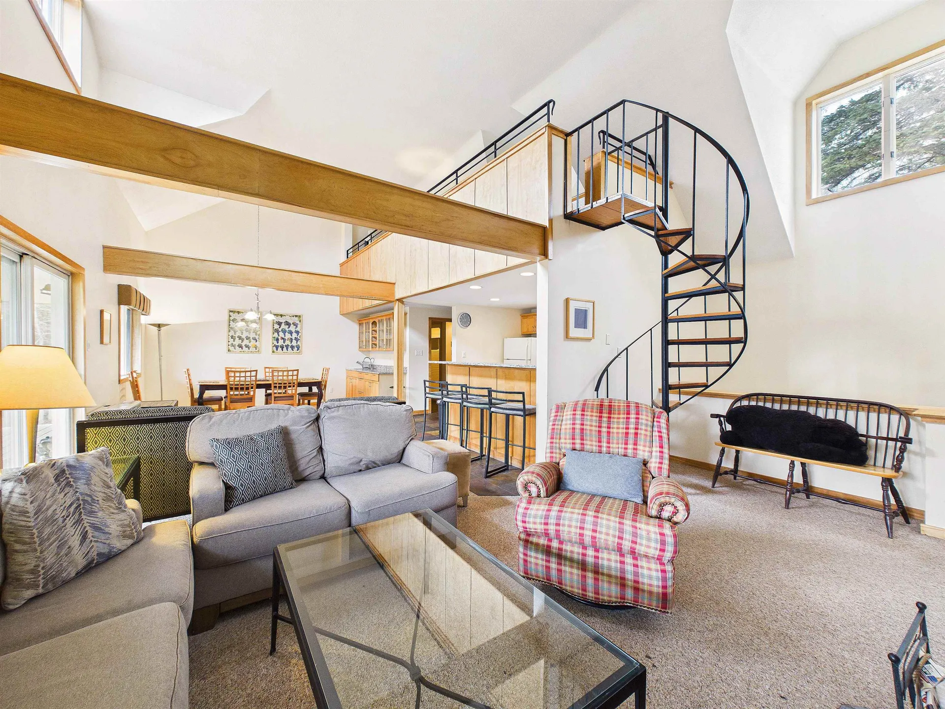 Killington VT, 105 Northbrook Road, Unit A2
