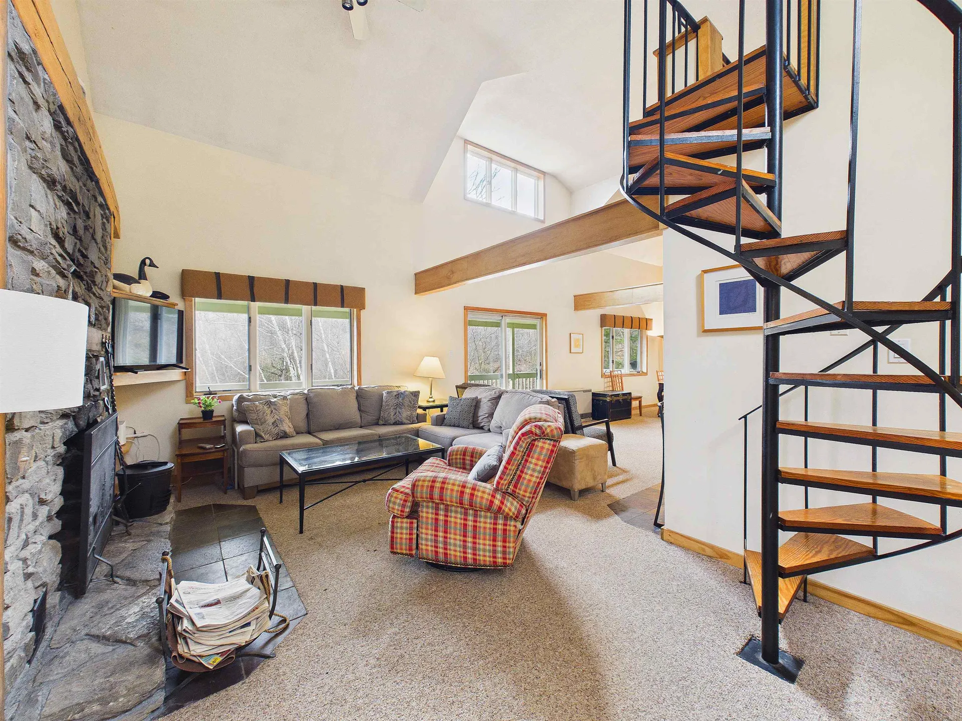 105 Northbrook Road Killington VT 05751