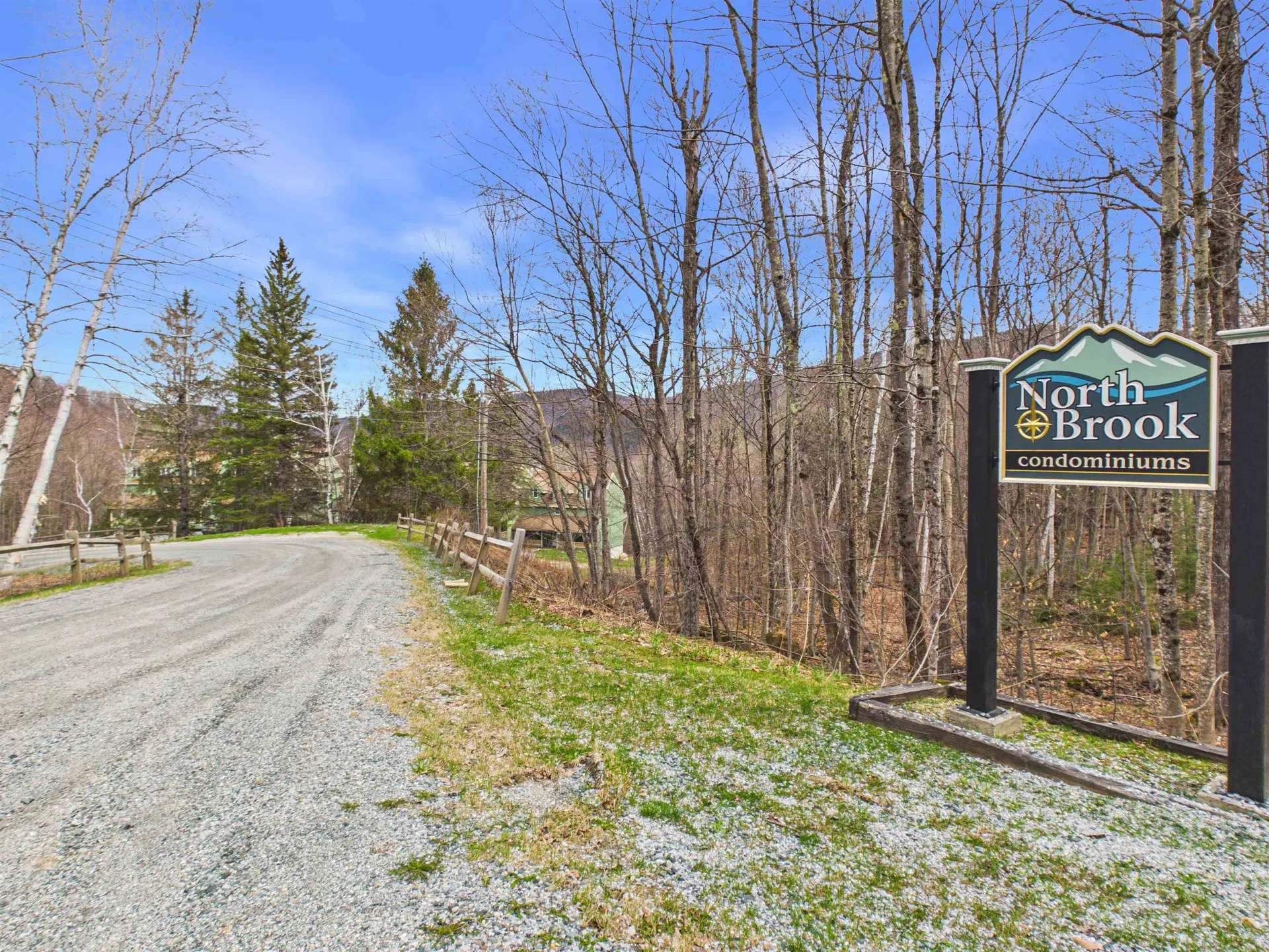 105 Northbrook Road Killington VT 05751