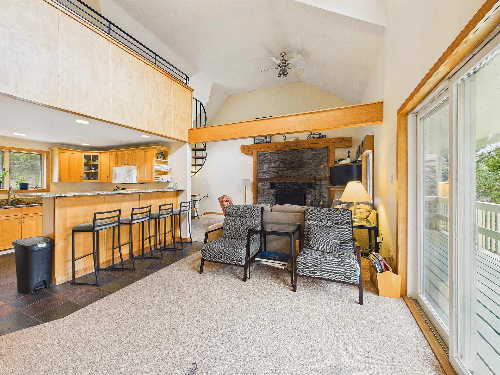 105 Northbrook Road Killington VT 05751