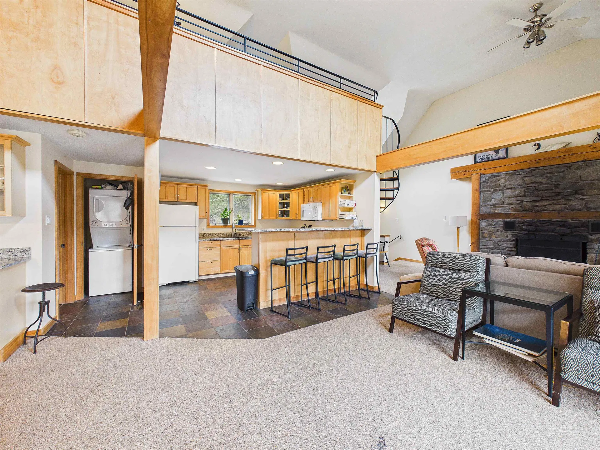 105 Northbrook Road Killington VT 05751