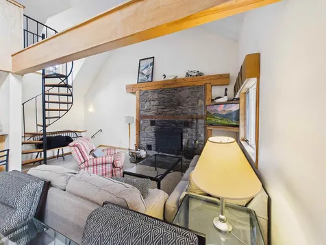 105 Northbrook Road Killington VT 05751