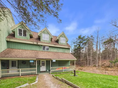 105 Northbrook Road Killington VT 05751
