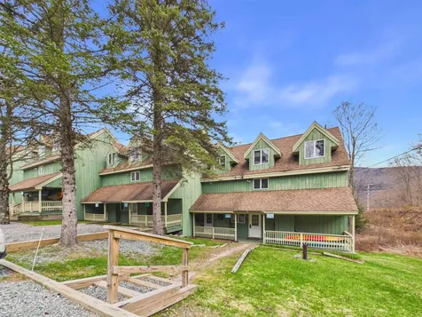 105 Northbrook Road Killington VT 05751