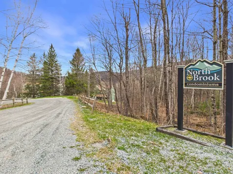 105 Northbrook Road Killington VT 05751