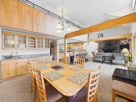 105 Northbrook Road Killington VT 05751