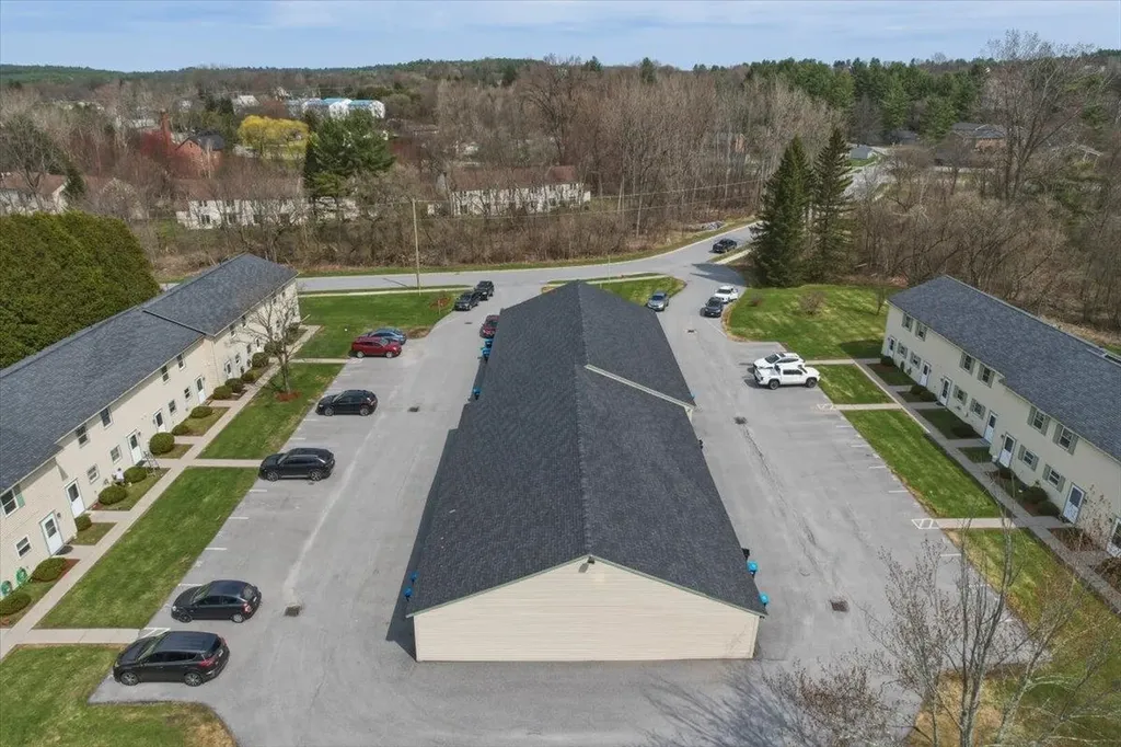 39 Densmore Drive Essex Junction VT 05452
