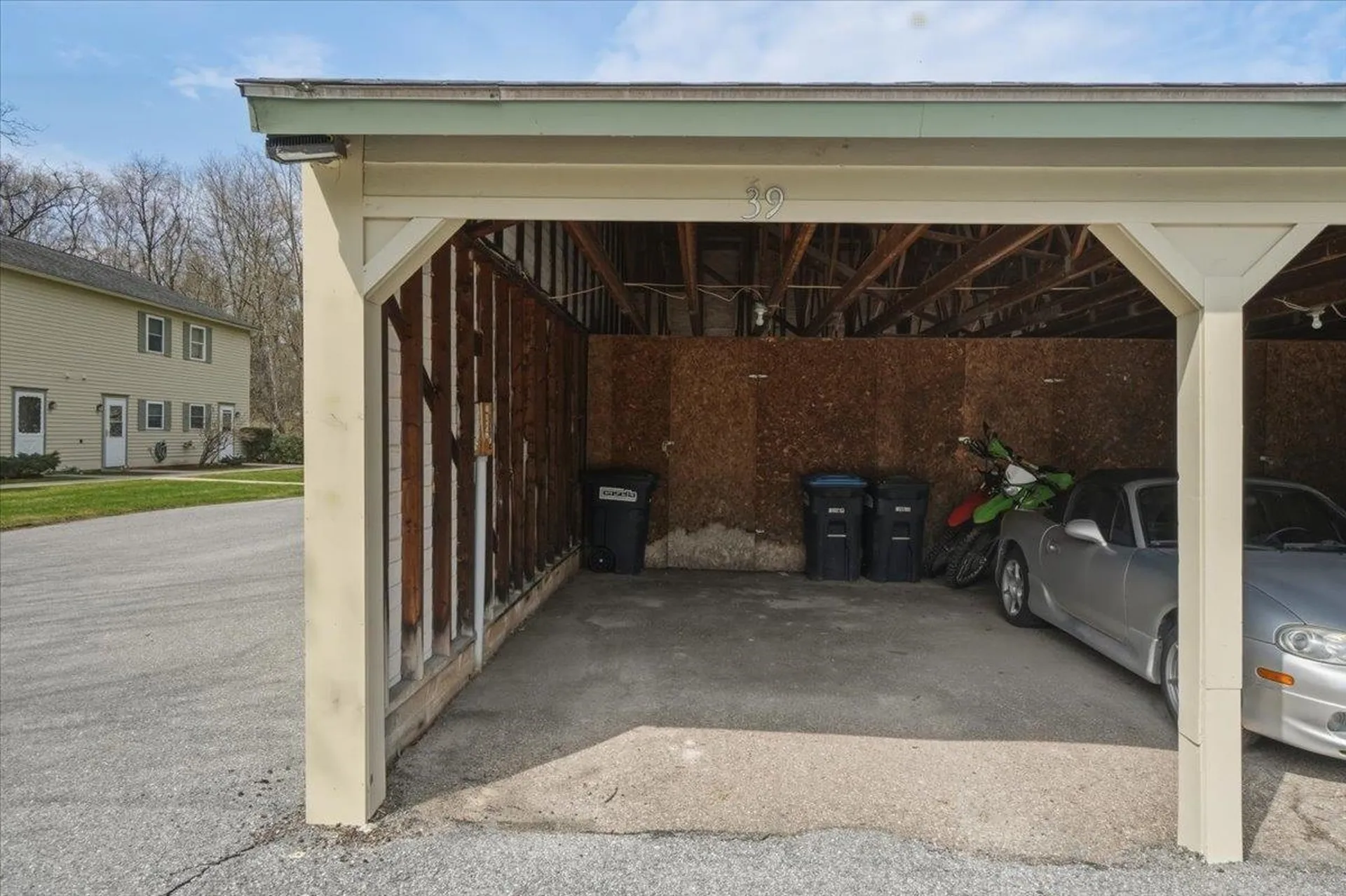39 Densmore Drive Essex Junction VT 05452