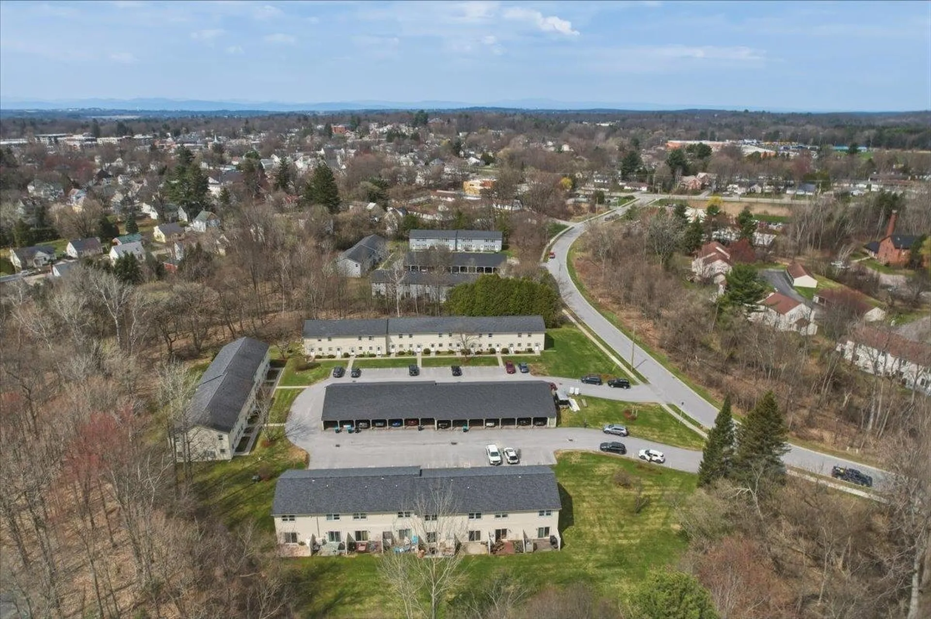 39 Densmore Drive Essex Junction VT 05452