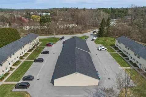 39 Densmore Drive Essex Junction VT 05452