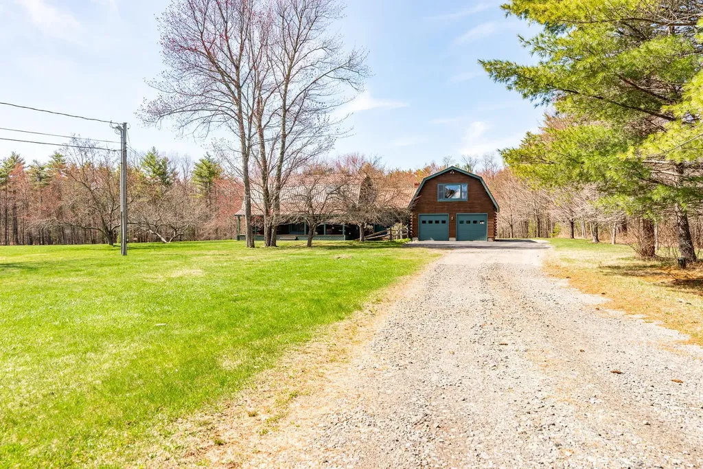 43 Knights Pond Road South Berwick ME 03908