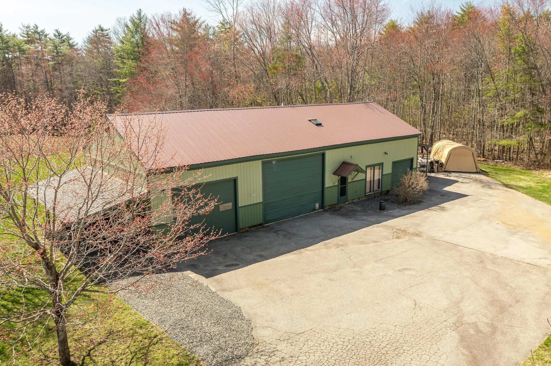 43 Knights Pond Road South Berwick ME 03908