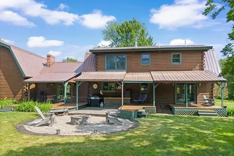 43 Knights Pond Road South Berwick ME 03908