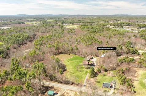 43 Knights Pond Road South Berwick ME 03908