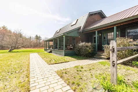 43 Knights Pond Road South Berwick ME 03908